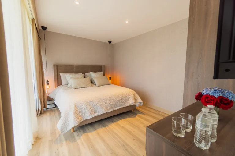 Habitación Musas 2
